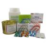 Buy cheap Amoxicillin Capsules 500MG BP / USP /CP Antibiotics Medicines, GMP from wholesalers