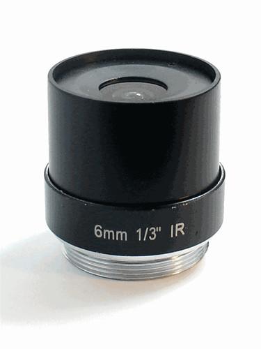 Buy cheap provide 6mm cctv lens from wholesalers