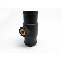 Buy cheap Brass Thread Cold Runner LKM Plastic Insert Molding product