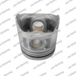 Piston 4M40 Internal Coolant ME200689 For Mitsubishi Engine Spare Parts