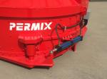 Buy cheap High Pressure Washing Planetary Concrete Mixer Steel Material CE Approved from wholesalers