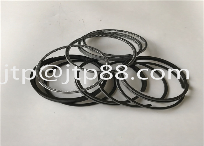 RIK Piston Ring 3G82 Engine Piston Rings & Piston Set MD120081 Diameter 65mm