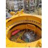 Buy cheap 8 Ton Car Type Tower Crane The Perfect Combination of Power and Precision from wholesalers