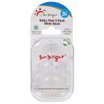 Silicone Baby Rubber Nipple