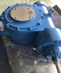 Gate Valve Gearbox Partial - Turn Torque Rang 7000NM To 72000NM Protection grade