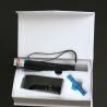 Buy cheap 650nm 200mw red laser pointer burn matches and cigarettes from wholesalers