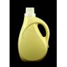 Buy cheap Plastic ODM HDPE Empty Laundry Detergent Bottles from wholesalers