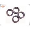 Buy cheap OEM NBR Molded Rubber Seal Parts Abrasion-Resistence Colorful from wholesalers