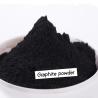 Buy cheap Average Particle Size Natural Micronized Graphite Powder Industry High Fixed Carbon from wholesalers