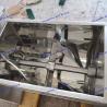 Buy cheap CH Trough Mixer For Mixing Powdery Or Wet Materials from wholesalers