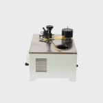 220V Petroleum Test Equipment 1100W SY-260 Water Content Tester