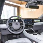 International LEAPMOTOR C01 lingpao 4WD edition ec used cars for sale cars