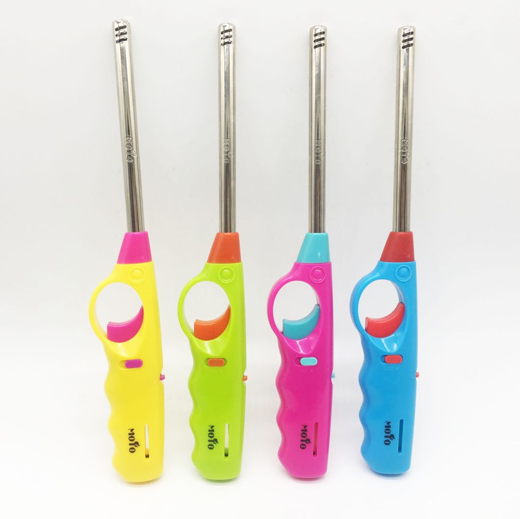 Best Quality Electronic BBQ Lighter Igniter Gun Kitchen BBQ Lighter