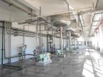 Buy cheap Screw Conveyor Washing Powder Machine / Washing Powder Post Blending Making from wholesalers
