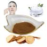Buy cheap Brown Powder 40% Licorice Root Extract Glabridin For Skin Care Products from wholesalers