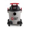 Buy cheap 6 Gallon 25L Heavy Duty Wet Dry Vac , Industrial Grade Vacuum Cleaner from wholesalers