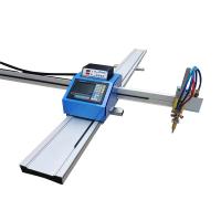Buy cheap 1500*3000mm Fastcam Software Portable Plasma Cutting Machine For Carbon Steel product