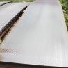 Buy cheap Hot Rolled Carbon Steel Sheet Wear Resistant MS S275JR SS400 Q235b A36 65mn from wholesalers