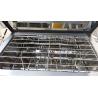 Buy cheap 11kw Food Grade Food Mixer Machine / Dry Powder Mixing Equipment 1000L Volume from wholesalers