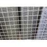 Buy cheap 4.8mm 316 Stainless Steel Crimped Wire Mesh Corrosion Resistance from wholesalers