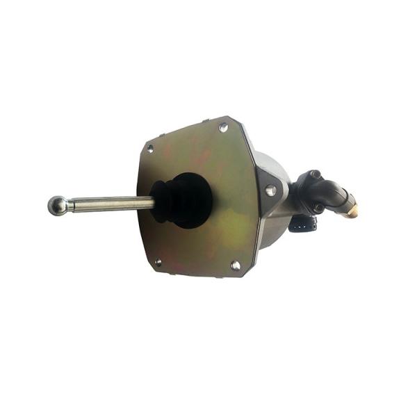 Buy cheap Heavy Duty Transmission Auto Parts Clutch Booster Assy For Scania 2004-2012 Models from wholesalers