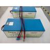 Buy cheap OEM Golf Cart Lithium Battery 48V 60AH Rechargeable Ev Batteries from wholesalers