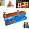 Buy cheap AC220V Wire Elongation Tester , Constant Speed Motor Elongation Test Machine from wholesalers