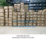 M1T70981 M1T70981A - MITSUBISHI Starter Motor 12V 1.4KW 10T MOTORES DE ARRANQUE