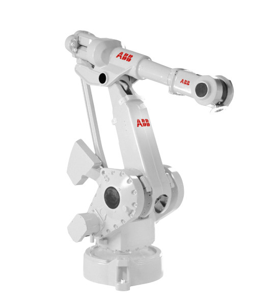 Buy cheap Abb Irb 4400 Datasheet Robotic Arm 60kg Industrial Automation from wholesalers