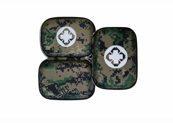 Buy cheap Mini Medical Emergency EVA Waterproof Car First Aid Travel Kit For Survival from wholesalers