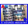Buy cheap Spartan Lab 10ml Vial Labels Hologram Laser Roll Labels Stickers Glossy Finish self adhesive labels from wholesalers