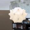 Buy cheap Viscontea Pendant light Italian Designer Silk Lamp bedroom contemporary pendant lights for kitchen island(WH-AP-544) from wholesalers