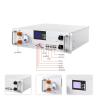 Buy cheap Safe LiFePo4 Home Battery Energy Storage Rack Mounted Lithium Ion Battery 48V 51.2V 100ah150ah from wholesalers