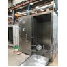 Buy cheap Compressor 16.5KW R404A Vacuum Pre Cooler For Bread from wholesalers