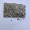 Buy cheap Iron Stainless Steel Metal Hook Screw 4mm Thickness Nickle free Coating from wholesalers