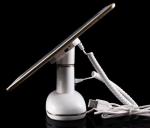 COMER tablet Anti Theft Alarm desktop Stand Secure For Showroom safeguard