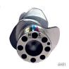 Buy cheap 6HE1 Important Parts Of The Engine 8-94395-025-0 ISUZU Diesel Engine Crankshaft from wholesalers