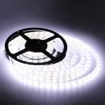 Buy cheap 12V waterproof Flexible LED Strip Lights Waterproof 120 LEDS LED Light Strips from wholesalers