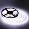 Buy cheap 12V waterproof Flexible LED Strip Lights Waterproof 120 LEDS LED Light Strips for decoration from wholesalers