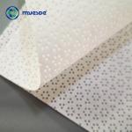 100% Melt-Blown Pp Nonwoven Nail Tools Manicure Gel Nail Polish Remover Lint