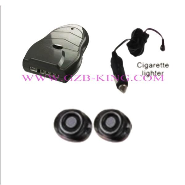 Buy cheap DIY Wireless Parking Sensor from wholesalers