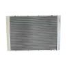 Buy cheap Aluminum Radiator Water Tank for TOYOTA Sienna 3.3 2003-2010 Replace/Repair Purpose from wholesalers