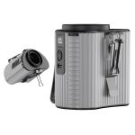 Buy cheap Socool Fan 4000mAh USB Emergency Power Supply Fan Super Wind Super Quiet Fan from wholesalers