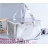Buy cheap Hot Sale Reusable PP Non Woven Insulation Thermal Cooler Bag for Cake/Ice Cream/Frozen Food,Pearl cotton insulation alum from wholesalers
