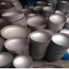 Buy cheap NXF ASTM UNS S31653 316LN/00Cr17Ni13Mo2N/s31653 DN 15-1200 SCH10-XXS Stainless Steel 316LN Butt Welding Caps from wholesalers