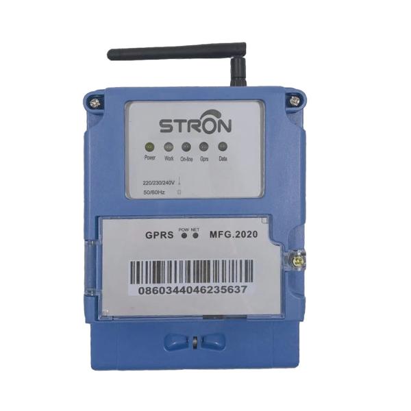Buy cheap ST368 Smart DCU Data Concentrator Unit For Energy Meters from wholesalers