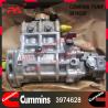 Buy cheap 3974628 Cummins 4BT Diesel Engine Fuel Injection Pump 3090942 3417677 3417674 from wholesalers