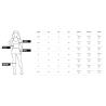 Buy cheap Fashion Wholesale High Quality Casual Ladies Long Sleeve Oversize Hoodies Custom Logo Color Block Sweatshirt Women Hoodie from wholesalers