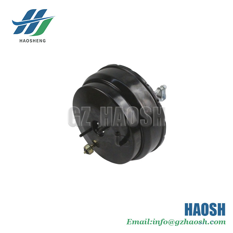 BRAKE BOOSTER 8-97365516-0 8973655160 For Isuzu D-MAX