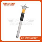 Porsche Panamara 970 Rear Shock Absorber Assembly 97033306107 97033304507